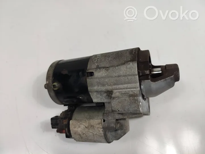 Peugeot 3008 I Starter motor v75500178004