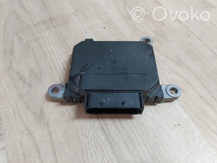 Toyota Aygo X Centralina/modulo ECU ripartitore di coppia 