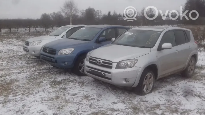 Toyota RAV 4 (XA30) Gaisa filtra kastes vāks 