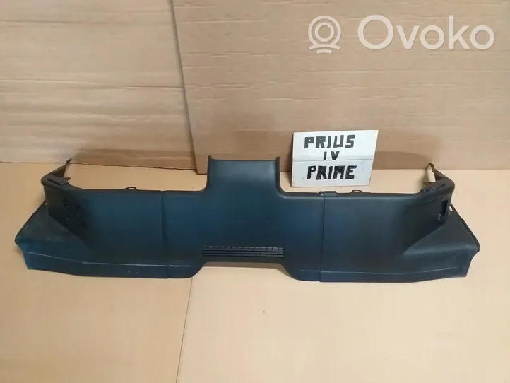 Toyota Prius Prime Autres pièces intérieures 
