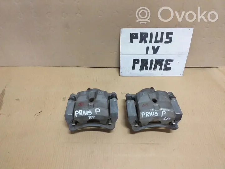 Toyota Prius Prime Autres pièces 
