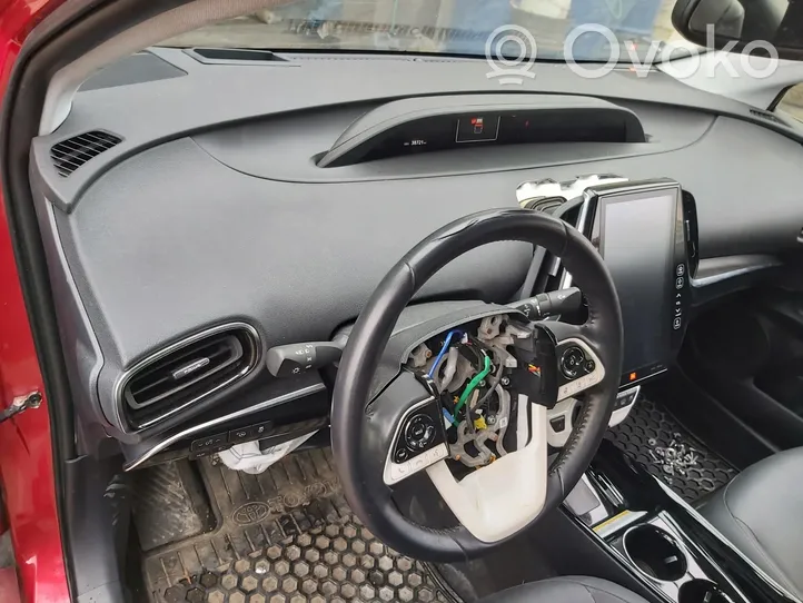 Toyota Prius Prime Tableau de bord 