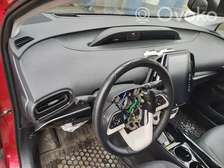 Toyota Prius Prime Stoglangio sandarinimo guma 