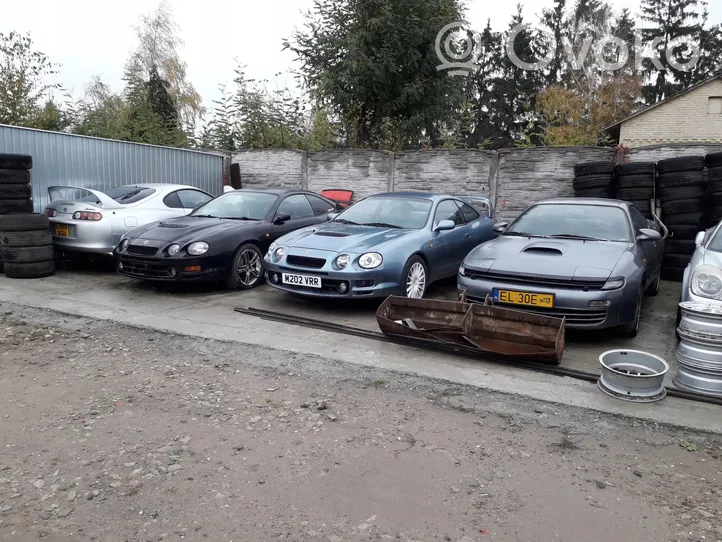 Toyota Celica T230 Depósito/tanque del líquido limpiaparabrisas 