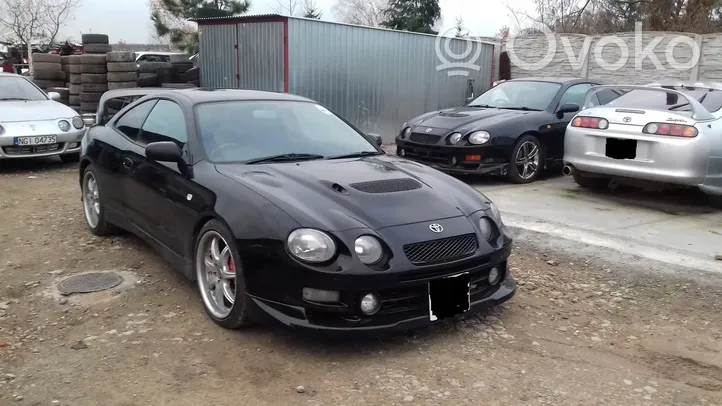 Toyota Celica T230 Wzmacniacz audio 