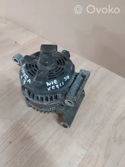 Toyota Tundra II Alternator 