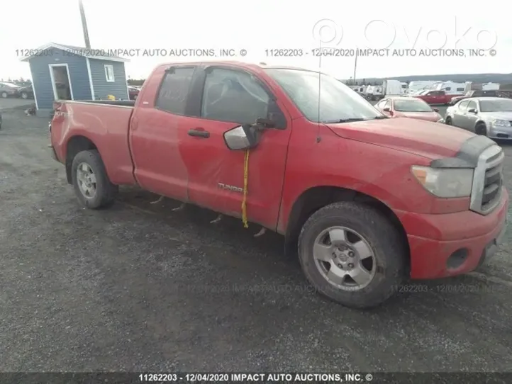 Toyota Tundra II Arbre d'entraînement avant 