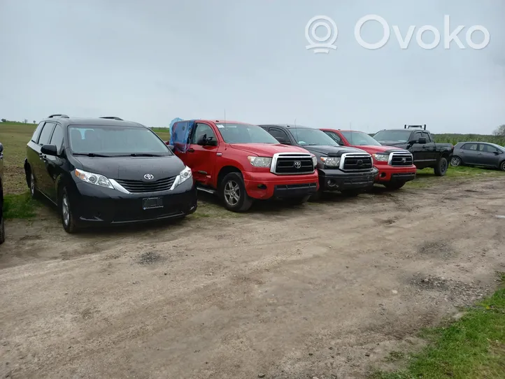 Toyota Tundra II Boîte de transfert 