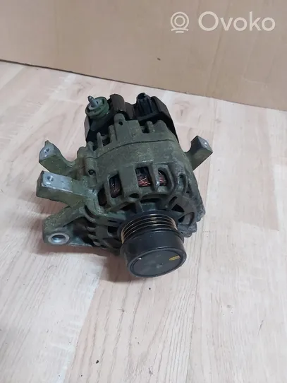 Toyota Yaris Alternator 27060-0Y120