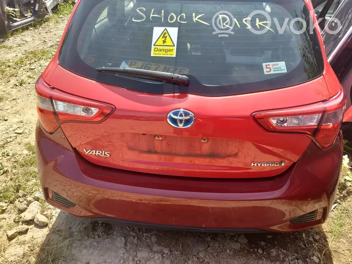 Toyota Yaris Kuristusventtiili 22030-47040