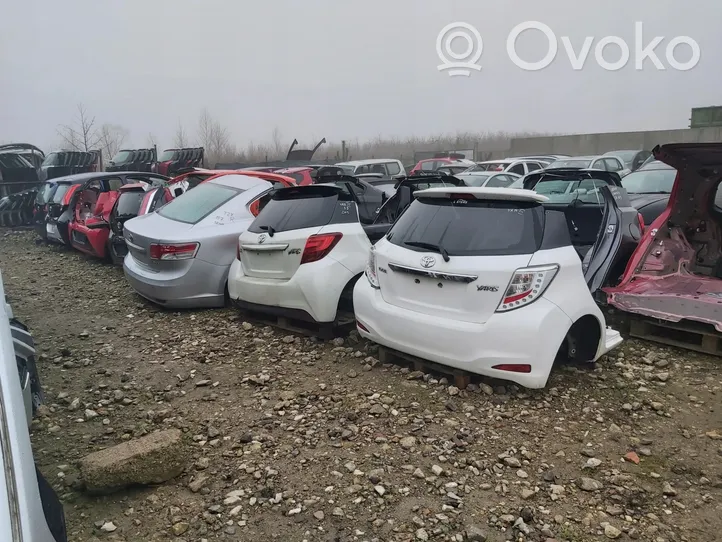 Toyota Yaris Interkūlerio žarna (-os)/ vamzdelis (-iai) 