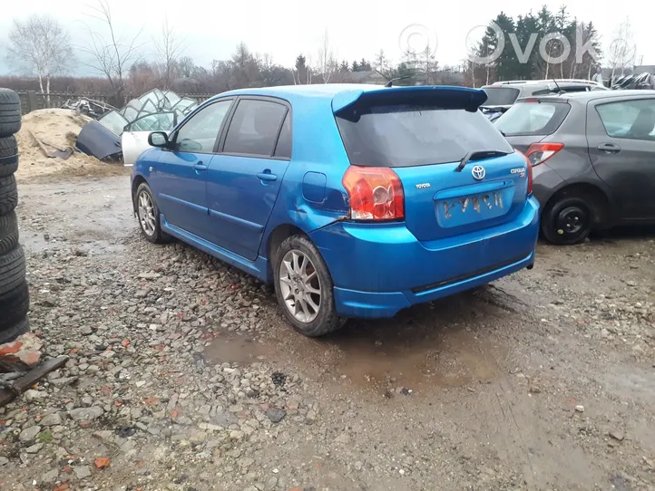 Toyota Corolla E120 E130 Marche-pieds 