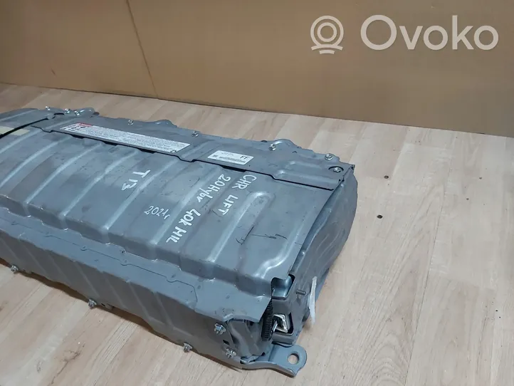 Toyota C-HR Batterie véhicule hybride / électrique 