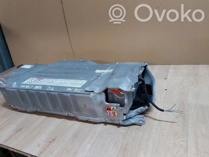 G9280-K0010 Toyota Yaris Cross Hybrid/electric vehicle battery, 1004.37 ...