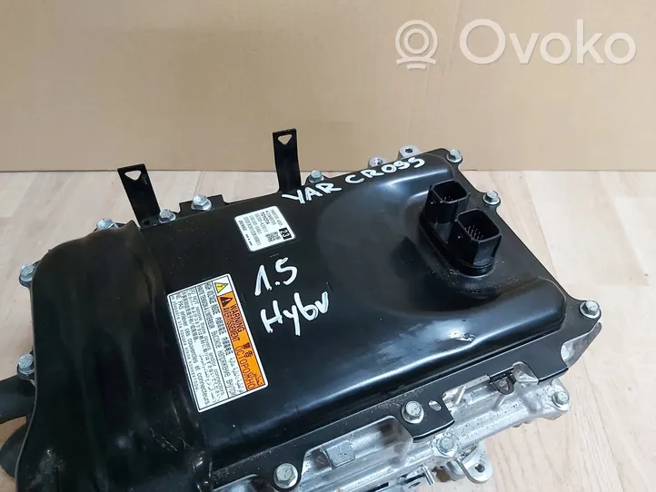 Toyota Yaris Cross Batterie véhicule hybride / électrique 