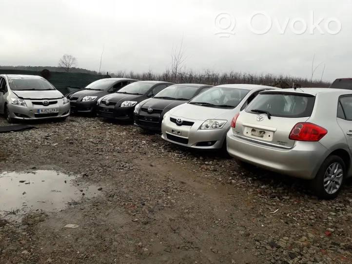 Toyota Auris 150 Bateria pojazdu hybrydowego / elektrycznego 