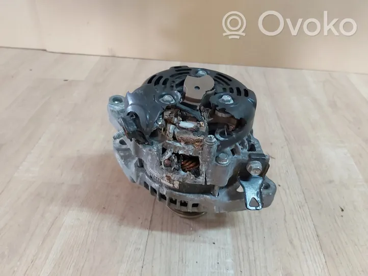 Toyota Aygo AB40 Alternator 