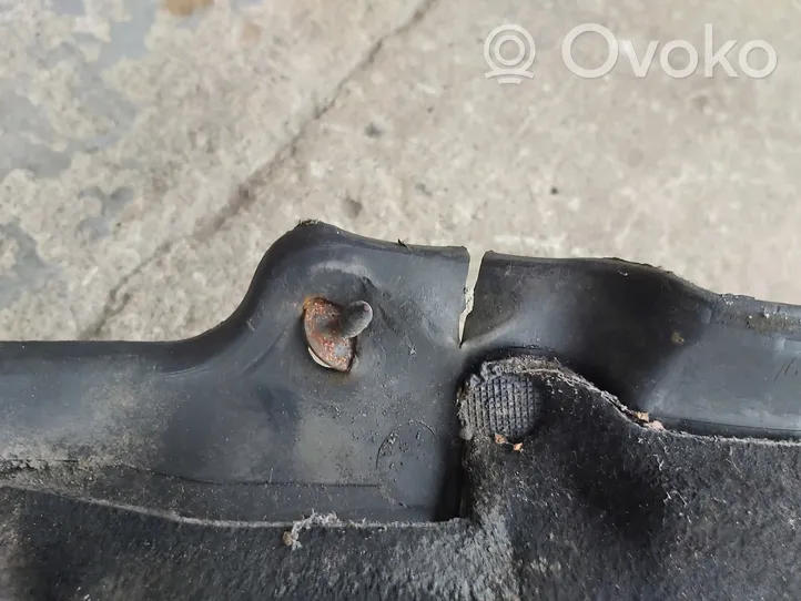 Toyota Corolla Verso E121 Cache de protection sous moteur 