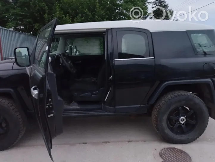 Toyota FJ cruiser Carrosserie 