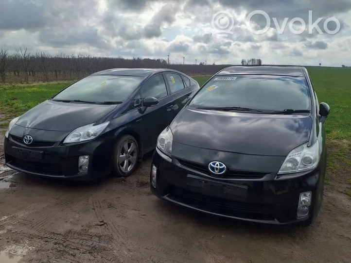 Toyota Prius (XW30) Moottorin kiinnikekorvake (käytetyt) 