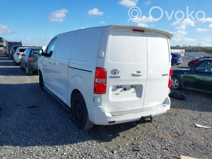 Toyota Proace Altre parti del sistema frenante 