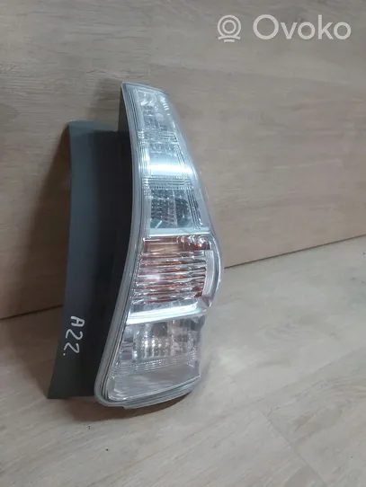 Toyota Prius+ (ZVW40) Lampa tylna 