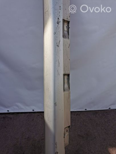 Toyota Corolla Verso E121 Sill 