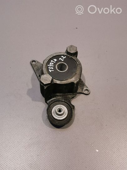 Toyota Auris 150 Napinacz paska alternatora 