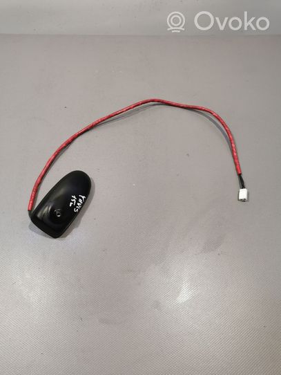 Toyota Yaris Antenne GPS 