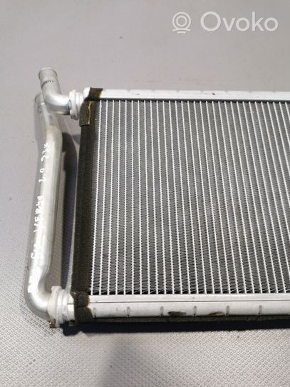 Toyota Verso Radiateur de chauffage 