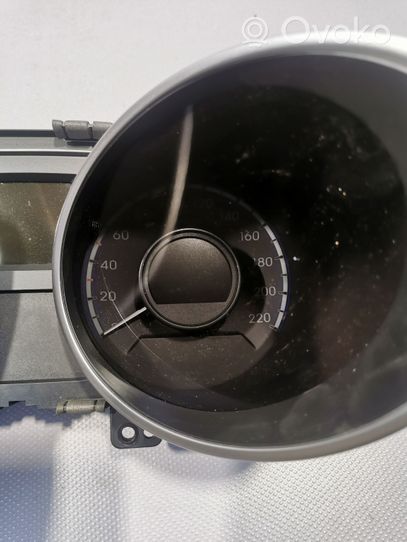 Hyundai ix35 Compteur de vitesse tableau de bord 