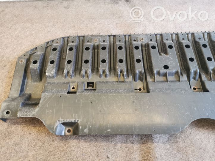 Toyota Avensis T270 Osłona pod zderzak przedni / Absorber 5261805010