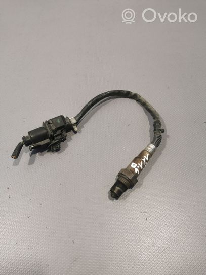 Nissan Qashqai+2 Sensore della sonda Lambda 