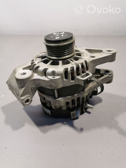 KIA Sportage Generator/alternator 