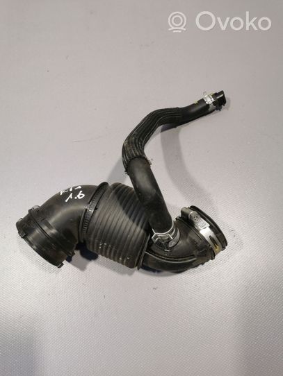 KIA Sportage Air intake hose/pipe 28130D3150