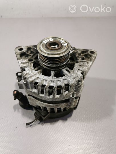 Hyundai i40 Alternador 