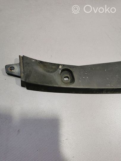 Toyota Prius (XW30) Rivestimento della parte inferiore del paraurti posteriore 