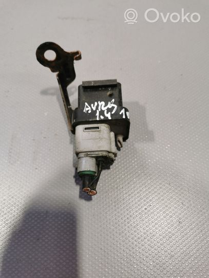 Toyota Auris E180 Glow plug pre-heat relay 2861067010