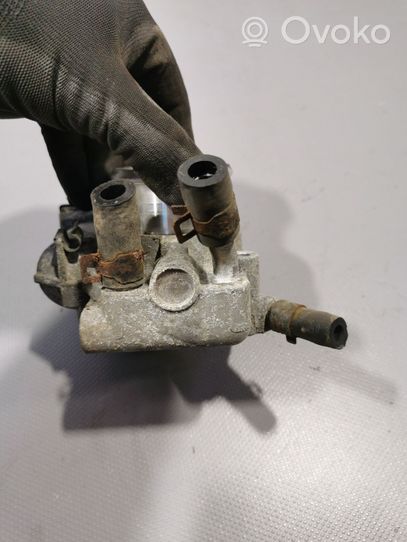 Hyundai i30 Throttle valve 351002B150