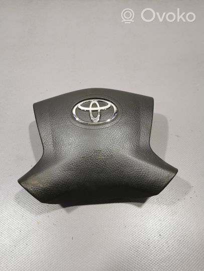 Toyota Avensis T250 Airbag dello sterzo 