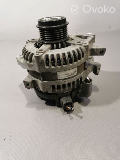 Toyota Yaris Generatore/alternatore 270600Y040