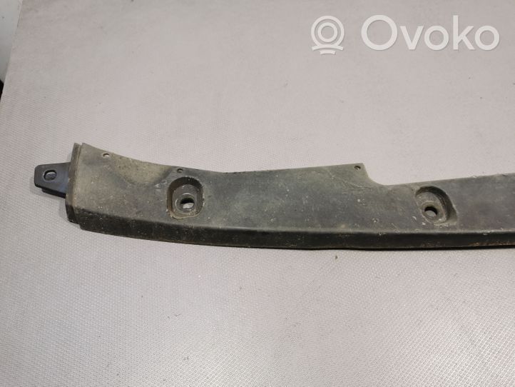 Toyota Prius (XW30) Couvre-soubassement arrière 7689147020