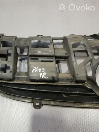 Toyota Prius (XW30) Maskownica / Grill / Atrapa górna chłodnicy 5311147020