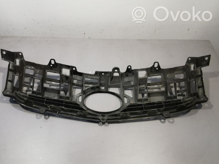 Toyota Prius (XW30) Maskownica / Grill / Atrapa górna chłodnicy 5311147020