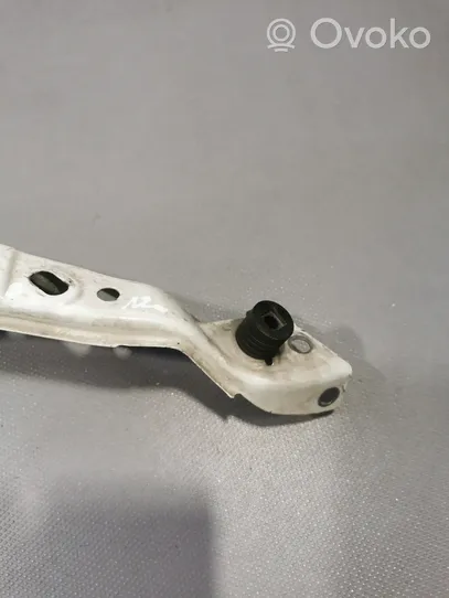 Toyota Prius (XW30) Support phare frontale 