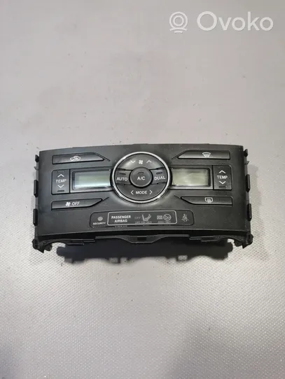 Toyota Auris 150 Panel klimatyzacji 5590002310