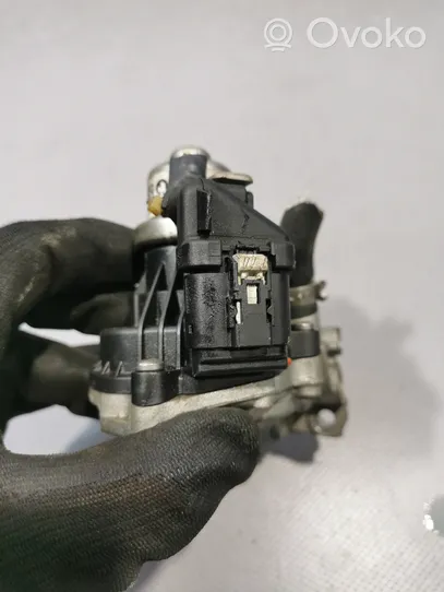 Toyota Verso EGR valve 