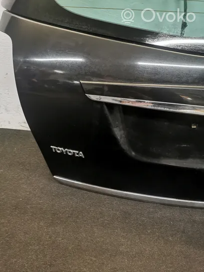 Toyota Verso Couvercle de coffre 