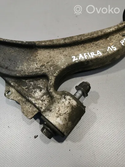 Opel Zafira C Front lower control arm/wishbone 