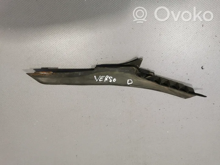 Toyota Verso Rivestimento dell’estremità del parafango 538660F020